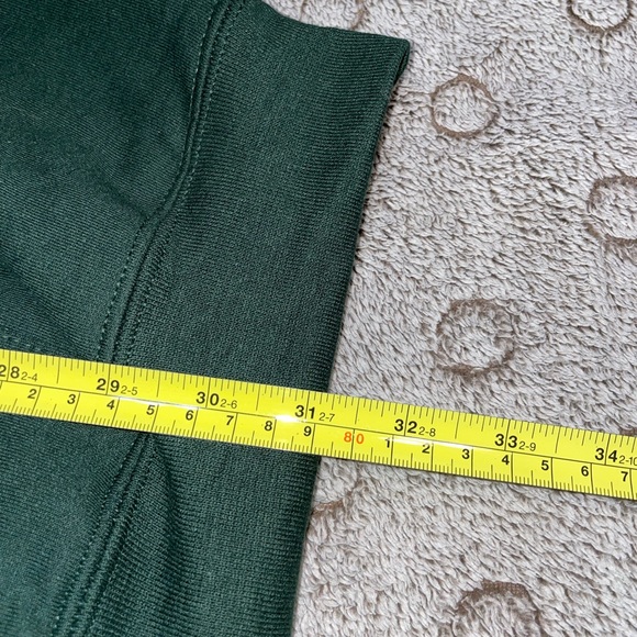 Trump Funny Ugly Christmas Hoodie Size 4XL Pullover New Green National Lampoons - Picture 9 of 13